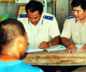 Tòa Cà Mau xin lỗi thanh niên mang án oan hiếp dâm