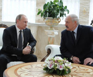 Tổng thống Putin gặp sự cố bất ngờ, lộ bí mật trong phòng ngủ