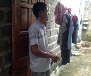 Vụ bé gái đòi tự tử, tố cáo bạn thân của bố cưỡng hiếp: Cháu bé vẫn hoảng loạn