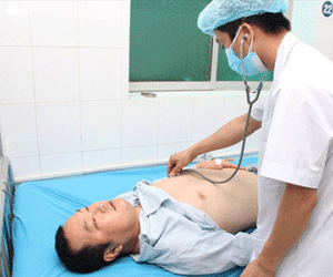 5 người ngộ độc phải nhập viện cấp cứu vì ăn phải lá cây hoa Chuông