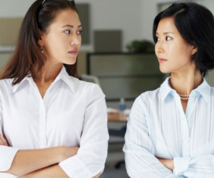 Con dâu phải chăm sóc bố mẹ chồng, thế ai sẽ chăm sóc bố mẹ họ đây?