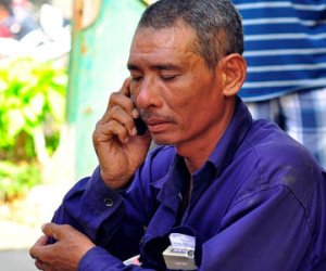Người chồng nghẹn giọng kể phút thấy vợ bị bêtông đè tử vong