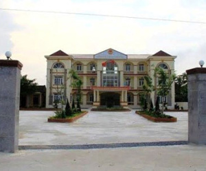 Thanh Hóa thừa hơn 160 phó chủ tịch xã, phường