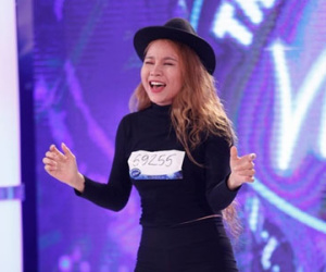 Thí sinh hát hit Thu Minh hay nhất Vietnam Idol