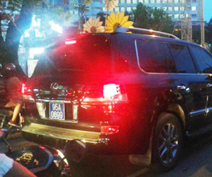 Trưởng ban Công tác Đại biểu QH: Đã nắm thông tin về ông Trịnh Xuân Thanh