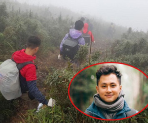 Trưởng nhóm tìm kiếm phượt thủ người Anh nói gì khi bị cho là "hành động ngu ngốc và mạo hiểm"