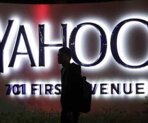 Yahoo rao bán 3.000 bằng sáng chế giá 1 tỷ USD