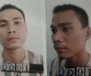 Giả công an lừa hàng trăm triệu đồng của người dân