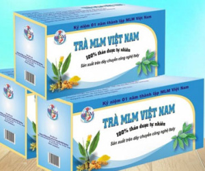 Phóng đại công dụng sản phẩm, một công ty bị phạt 200 triệu đồng