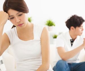 Ra tòa ly hôn chỉ vì 500 nghìn của mẹ chồng