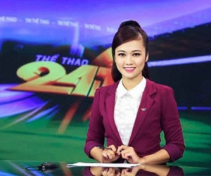 3 MC thể thao của VTV khiến fan sôi sục mùa Euro