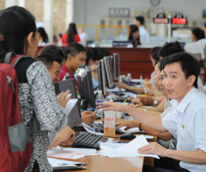 Bỗng dưng bị cơ quan thuế đòi nợ