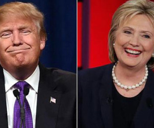 Clinton, Trump và những ảnh hưởng tới tương lai quan hệ Việt - Mỹ