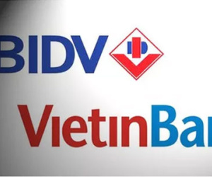 Điều gì xảy ra nếu Bộ Tài chính không thu 4.700 tỷ đồng cổ tức của BIDV và VietinBank