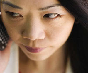 Hóa ra trong mắt con dâu, dù tốt đến đâu, tôi vẫn là bà mẹ chồng khác máu tanh lòng