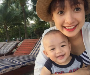 Lê Bê La: "Phim nào có Ngọc Lan thì không có tôi"