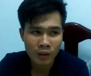 Lời khai của hung thủ sát hại người yêu trong phòng trọ