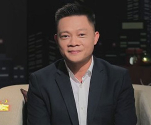 MC Quang Minh đoán Tây Ban Nha tiếp tục vô địch Euro