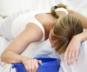 Nên ăn gì khi bị ngộ độc thực phẩm