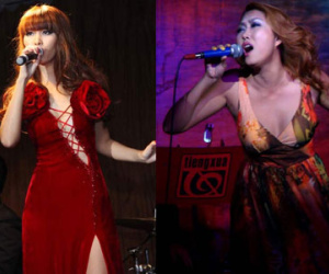 Ngoài Hà Hồ, những "chân dài" đi hát giờ ra sao?