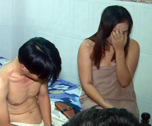 Nhiều nhà nghỉ ở Khánh Hòa phục vụ mại dâm