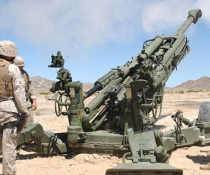 Pháo binh Việt Nam có thể lột xác với M777?