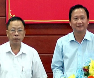 Phó chủ tịch Hậu Giang chuyển công tác liên tục trong 3 năm