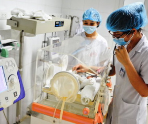 Sản phụ tử vong nghi do bệnh dại, con nguy kịch