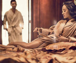 Tôi yêu anh mà không cảm thấy có lỗi với vợ anh