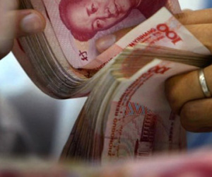 Trung Quốc hạ giá đồng nhân dân tệ mạnh nhất tháng 6