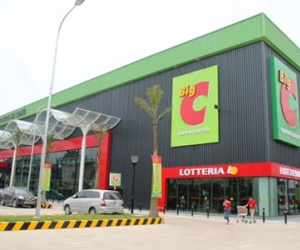 Tỷ phú Thái sẽ đổi tên Big C Việt Nam vào năm 2017
