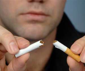 10 cái "hơn người" ở quý ông mới bỏ thuốc lá