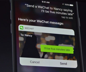10 tính năng mới trên iOS 10