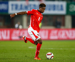 Áo vs Hungary: Vang bóng một thời