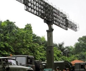 Báo Trung Quốc: Radar Việt Nam tóm sống máy bay tàng hình