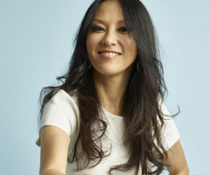 Câu chuyện dạy con mới nhất của mẹ Hổ Amy Chua