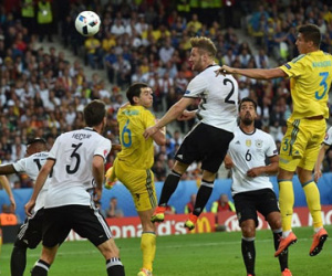 Cuộc chiến thương hiệu khốc liệt tại Euro 2016