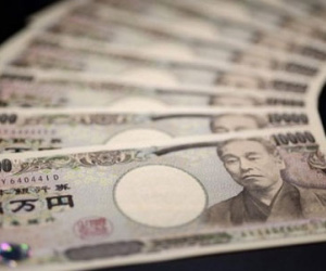 Đồng Yên lên cao nhất trong 3 năm