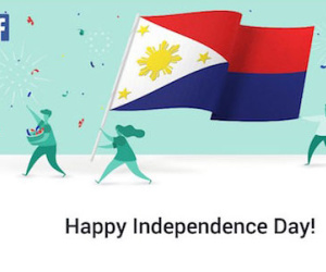 Facebook vô tình tuyên bố Philippines xảy ra chiến tranh