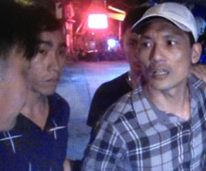 Hành trình truy bắt trùm ma túy "Sói già đất Bắc"