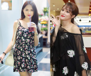 Hương Giang Idol: "Sở thích nam tính nhất của tôi là phượt"