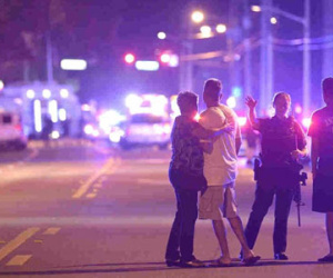 Lý do quá nhiều người chết trong vụ thảm sát hộp đêm Orlando