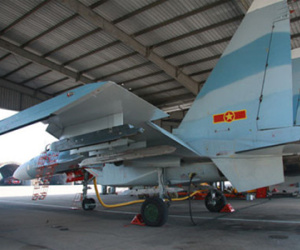 Người nhái tham gia tìm kiếm chiếc Su-30MK2 và 2 phi công mất tích