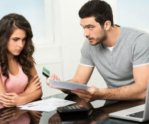 Những lý do ly hôn là câu trả lời đúng đắn nhất