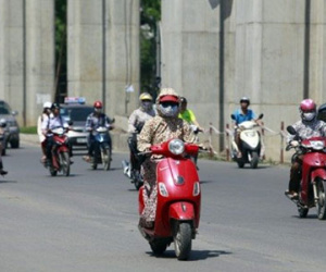 Nóng đạt đỉnh, Hà Nội chạm ngưỡng 40 độ
