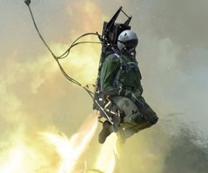 Phi công tiêm kích Su-30 thoát hiểm thế nào