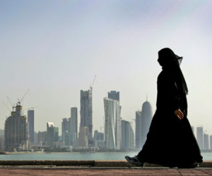 Qatar: Nữ du khách Hà Lan bị phạt gần 20 triệu vì để...bị hiếp dâm