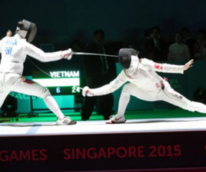 Thể thao Việt Nam bất ngờ có suất dự Olympic thứ 20