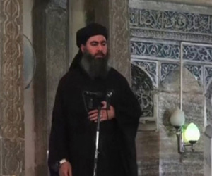 Thủ lĩnh IS al-Baghdadi thiệt mạng trong đợt không kích của Mỹ?