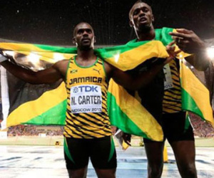 Usain Bolt sợ bị vạ lây từ việc đồng đội dính doping